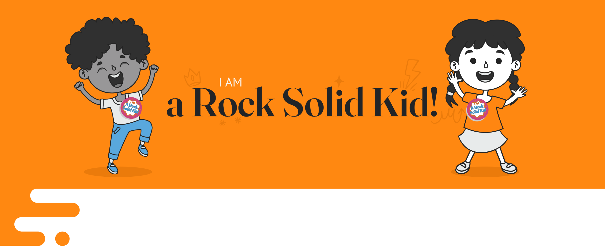 Rock Solid Kid